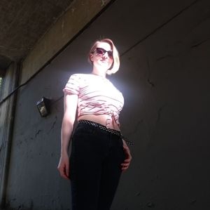 Meet your Posher, Allison